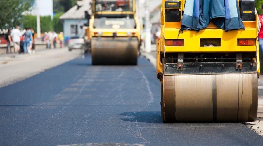Expert top industrial roofings services in Akron, OH